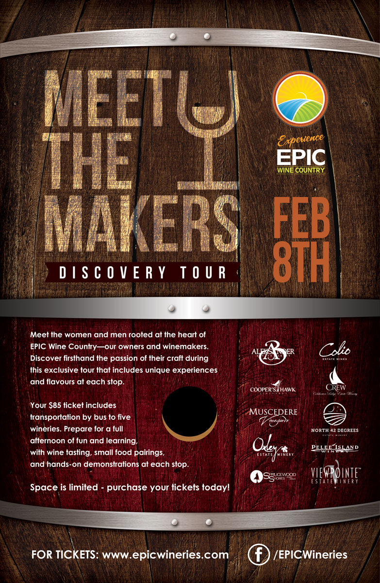 2019 Meet the Makers EPIC