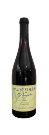 Muscedere Vineyards 2020 Pinot Noir
