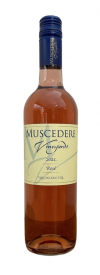 Muscedere Vineyards 2021 Rose