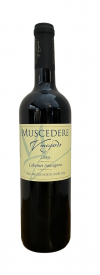 Muscedere Vineyards 2019 Cabernet Sauvignon
