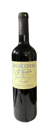 Muscedere Vineyards 2020 Meritage