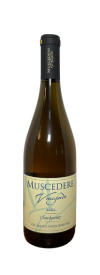 2021 Chardonnay Muscedere Vineyards