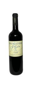 Muscedere Vineyards 2021 Meritage Bottle