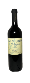 Muscedere Vineyards Cabernet Franc