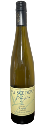 Muscedere Vineyards 2021 Riesling Bottle